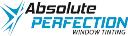 Absolute Perfection Window Tinting & Graphics logo